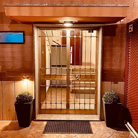 Residenza Toraldo Appartement