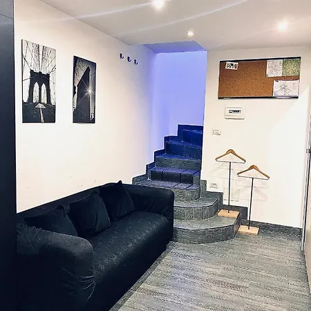 Residenza Toraldo * Rome