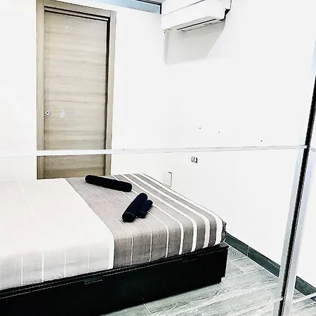 Residenza Toraldo Rome