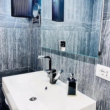 Residenza Toraldo Appartement