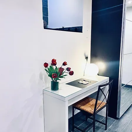 Residenza Toraldo Rome