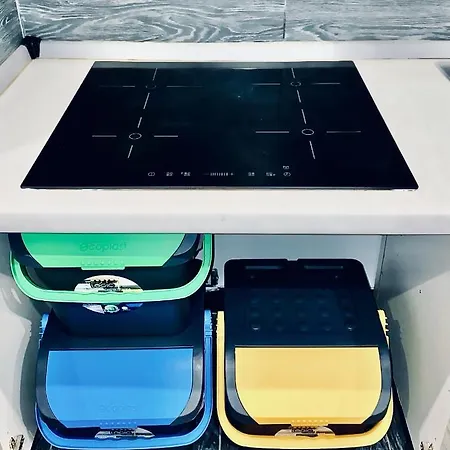 Residenza Toraldo * Rome