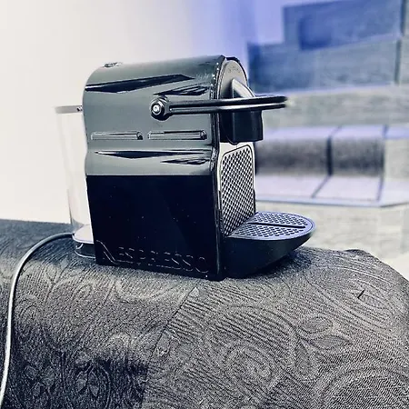 Residenza Toraldo Appartement Rome