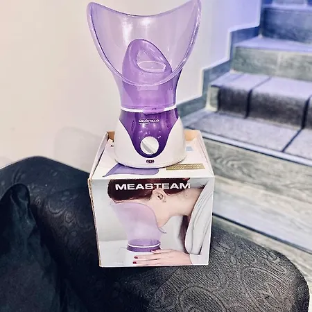 Residenza Toraldo Appartement *