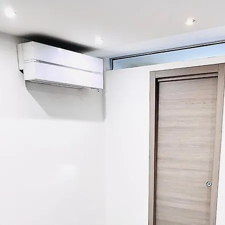 Appartement Residenza Toraldo