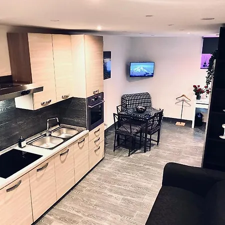 Residenza Toraldo * Rome