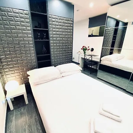 Residenza Toraldo Appartement