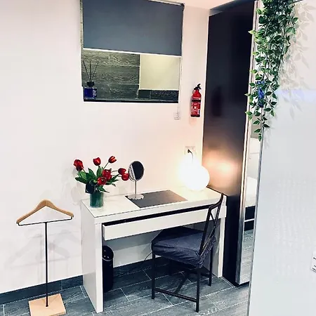 Appartement Residenza Toraldo Rome