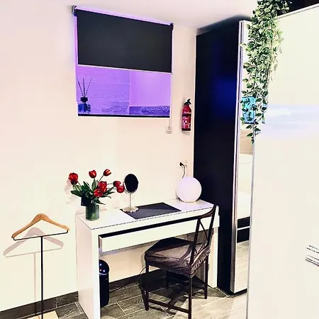 Residenza Toraldo Rome