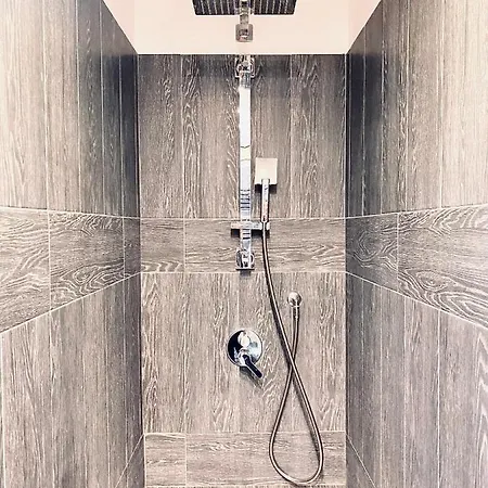 Residenza Toraldo * Rome