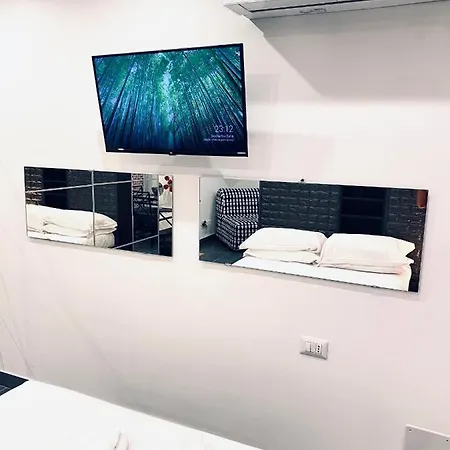 Residenza Toraldo Appartement