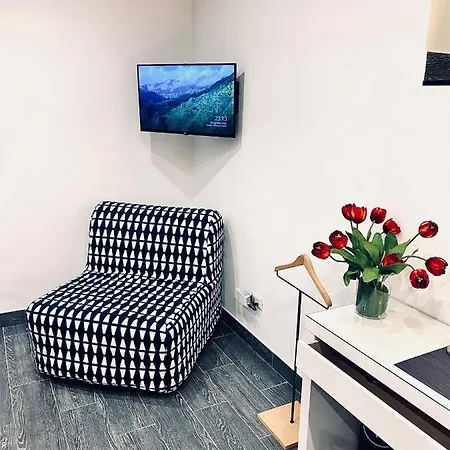 Appartement Residenza Toraldo