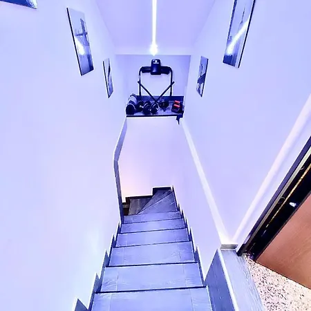 Residenza Toraldo *