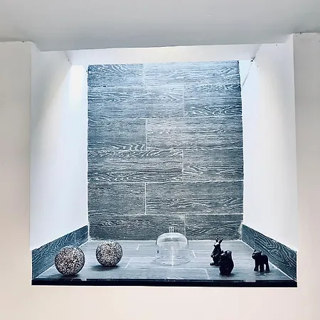 Residenza Toraldo Rome