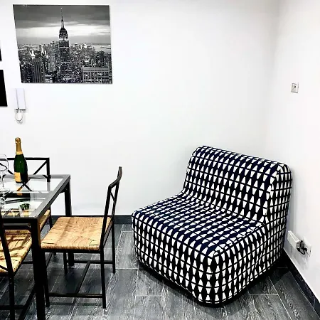 Residenza Toraldo