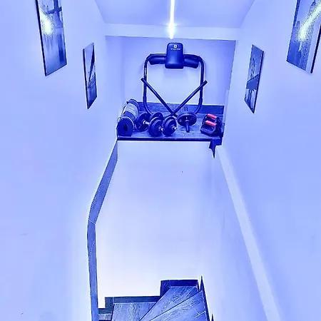 Residenza Toraldo *