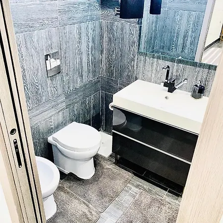 Appartement Residenza Toraldo Rome