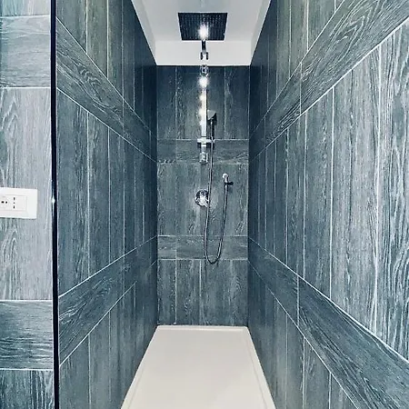 Residenza Toraldo Rome