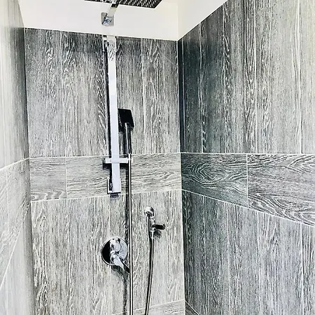 Residenza Toraldo Appartement