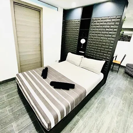 Residenza Toraldo *