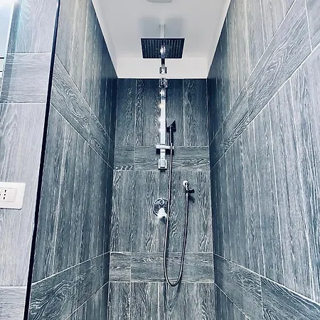 Residenza Toraldo Apartman Róma