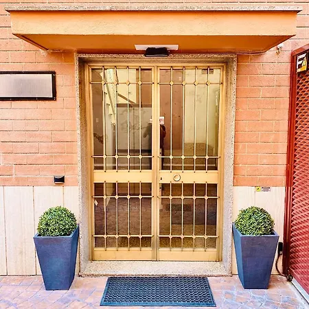 Residenza Toraldo Apartman *