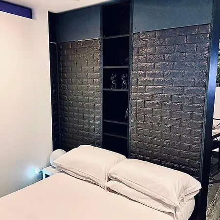 Residenza Toraldo Apartman Róma