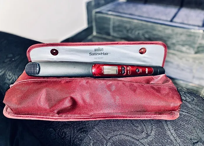 Residenza Toraldo Appartement Rome