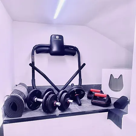 Residenza Toraldo * Rom