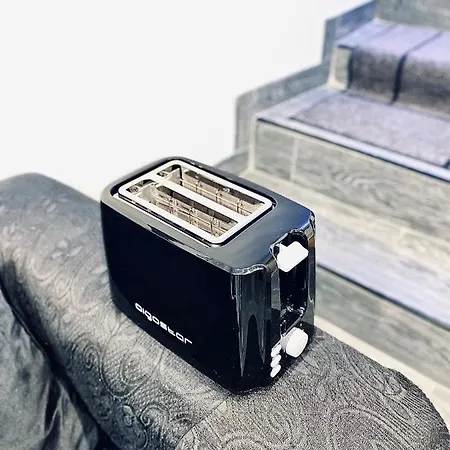 Apartment Residenza Toraldo