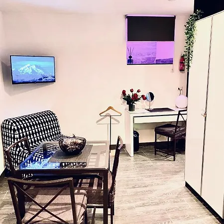 Residenza Toraldo Apartment *