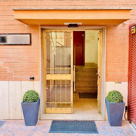 Residenza Toraldo