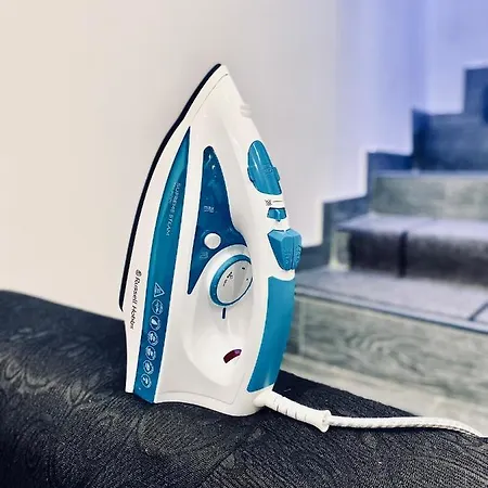 Apartman Residenza Toraldo *